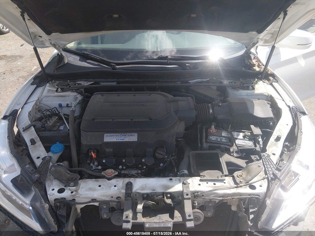 1HGCR3F95HA042004 2017 HONDA ACCORD photo no. 10