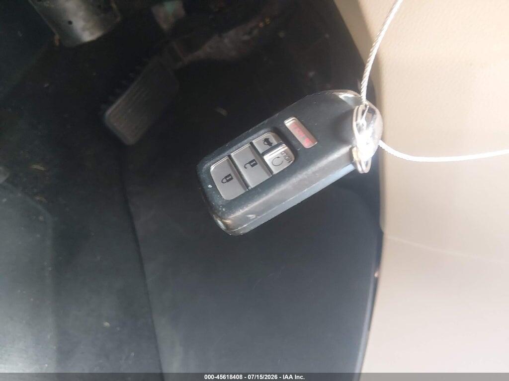 1HGCR3F95HA042004 2017 HONDA ACCORD photo no. 11