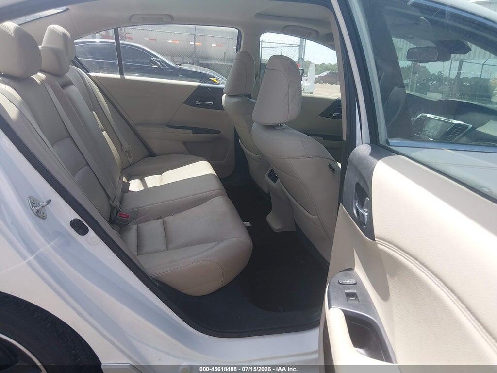 1HGCR3F95HA042004 2017 HONDA ACCORD photo no. 8