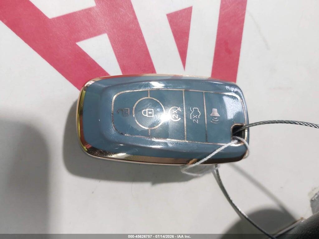1FMSK7DH4MGA04752 2021 FORD EXPLORER photo no. 11