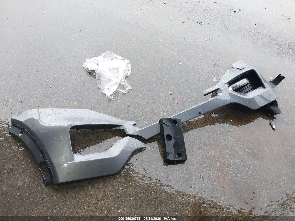 1FMSK7DH4MGA04752 2021 FORD EXPLORER photo no. 12