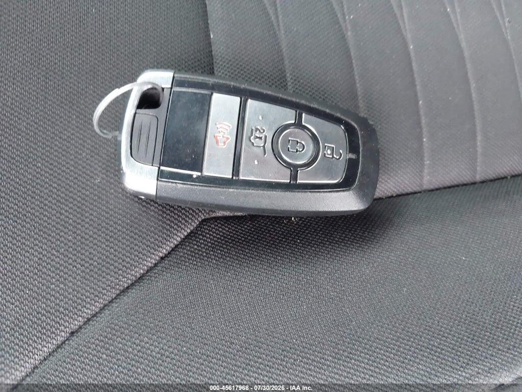 1FMSK8DH1MGC43343 2021 FORD EXPLORER photo no. 11