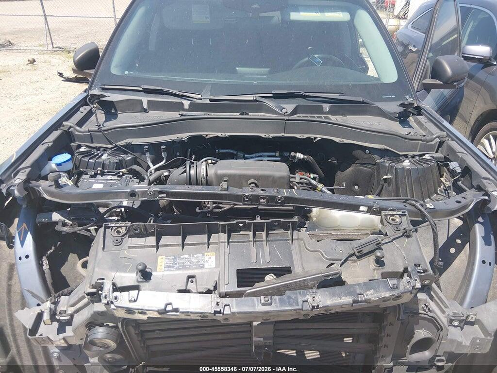 1FMSK8DH9MGB74160 2021 FORD EXPLORER photo no. 10