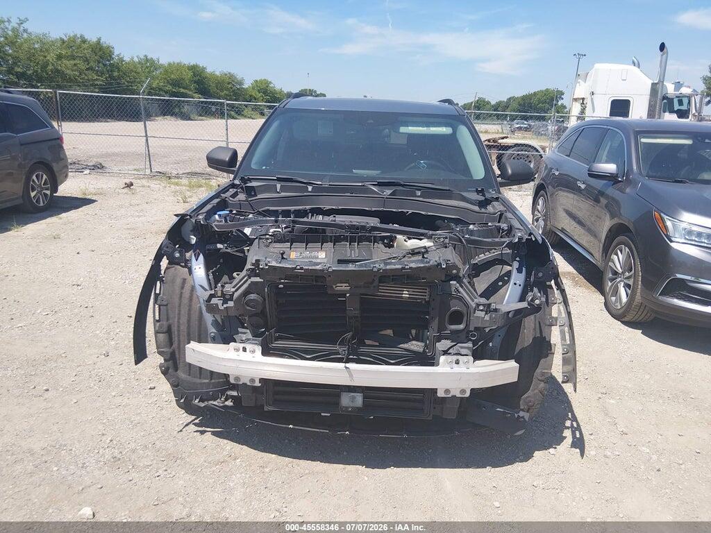 1FMSK8DH9MGB74160 2021 FORD EXPLORER photo no. 12