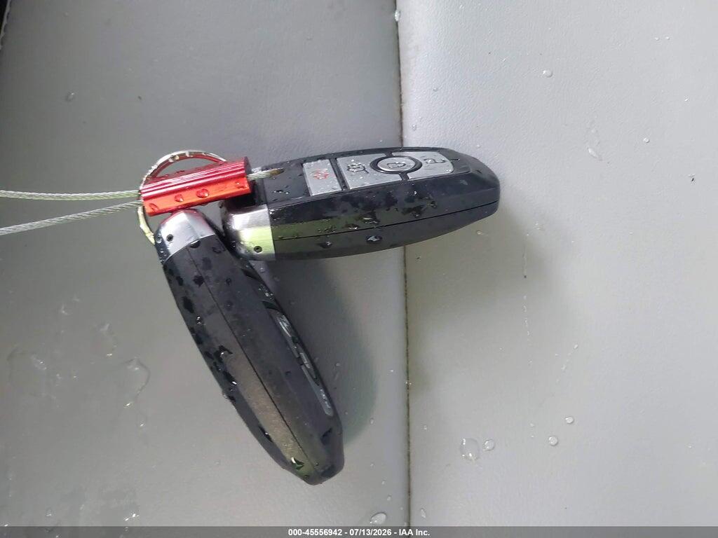 1FMSK7DH8MGB67467 2021 FORD EXPLORER photo no. 11