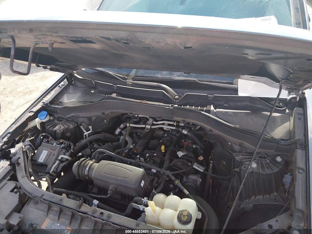 1FMSK7DH1MGA52290 2021 FORD EXPLORER photo no. 10