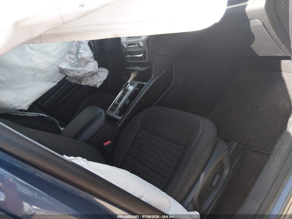 1FMSK7DH1MGA52290 2021 FORD EXPLORER photo no. 5