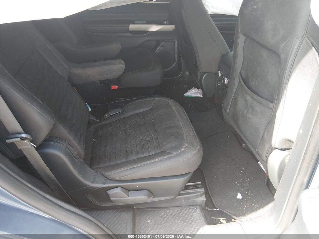 1FMSK7DH1MGA52290 2021 FORD EXPLORER photo no. 8