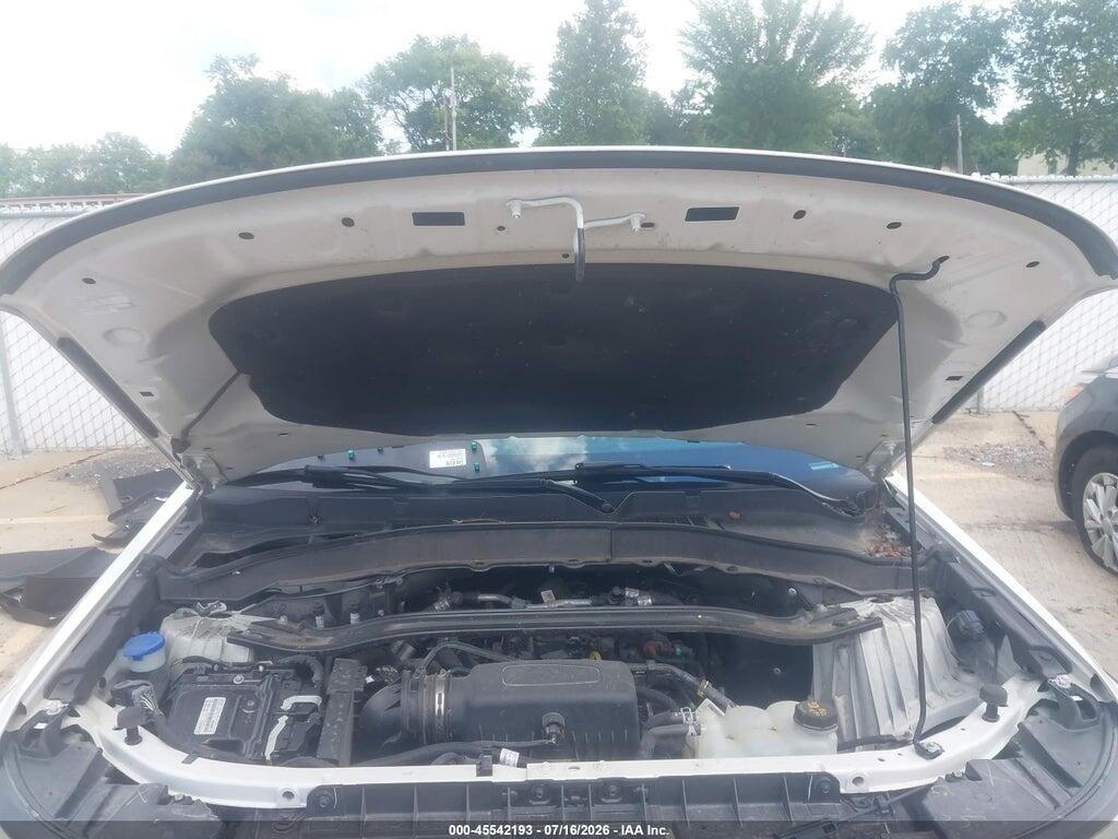 1FMSK8FH2MGC28797 2021 FORD EXPLORER photo no. 10