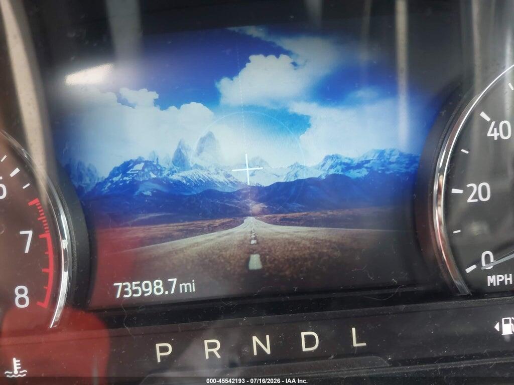 1FMSK8FH2MGC28797 2021 FORD EXPLORER photo no. 7