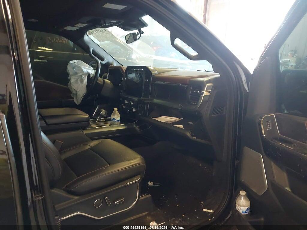 1FTFW1E89MFA08016 2021 FORD F-150 photo no. 5