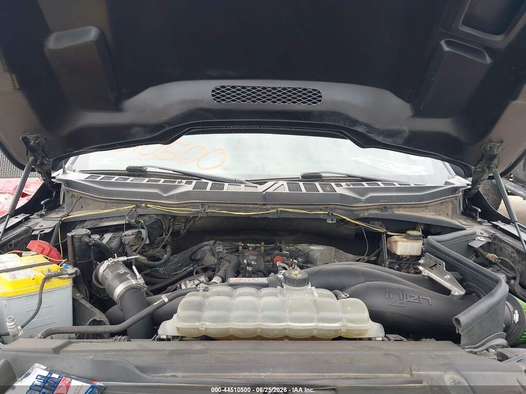1FTEW1C82MKD55015 2021 FORD F-150 photo no. 10