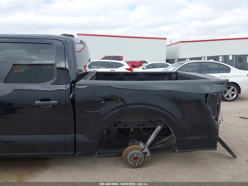 1FTEW1C82MKD55015 2021 FORD F-150 photo no. 6