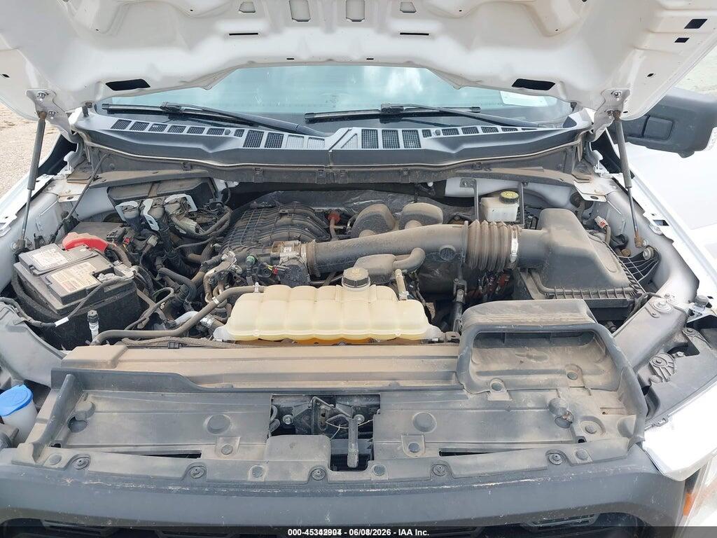 1FTEW1EB4MFB81210 2021 FORD F-150 photo no. 9
