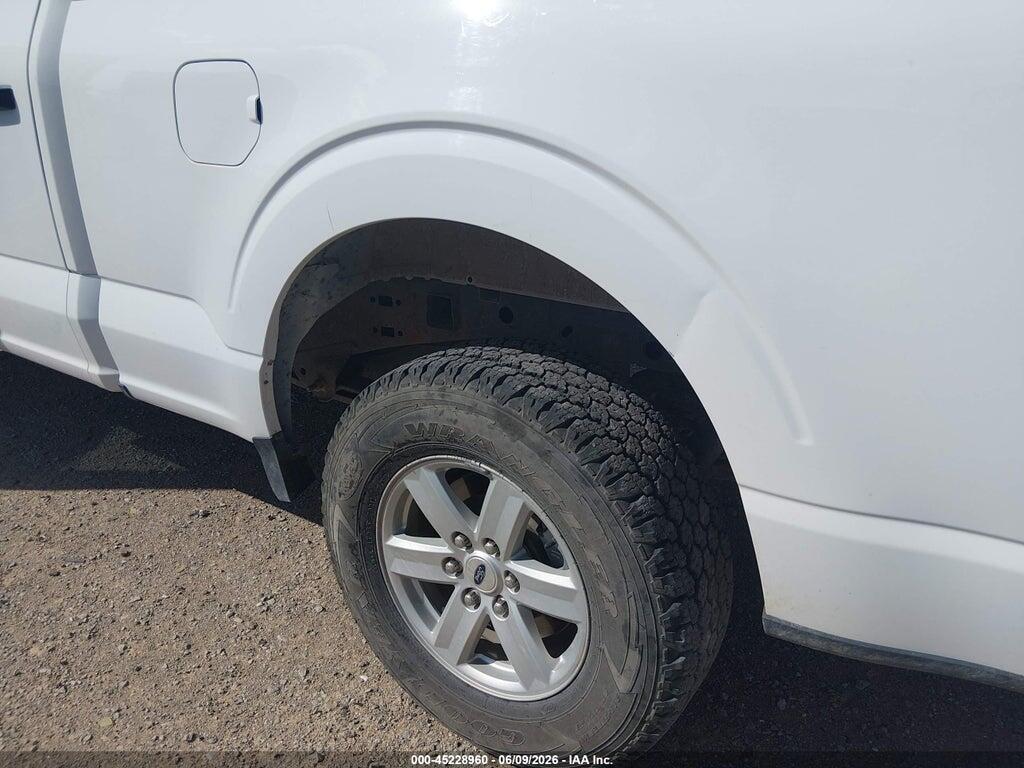 1FTFW1E53MFB64901 2021 FORD F-150 photo no. 6