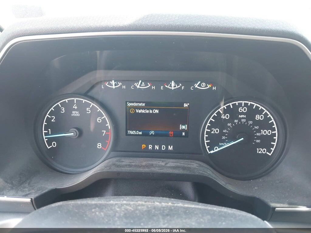 1FTEW1EB2MKE70772 2021 FORD F-150 photo no. 7