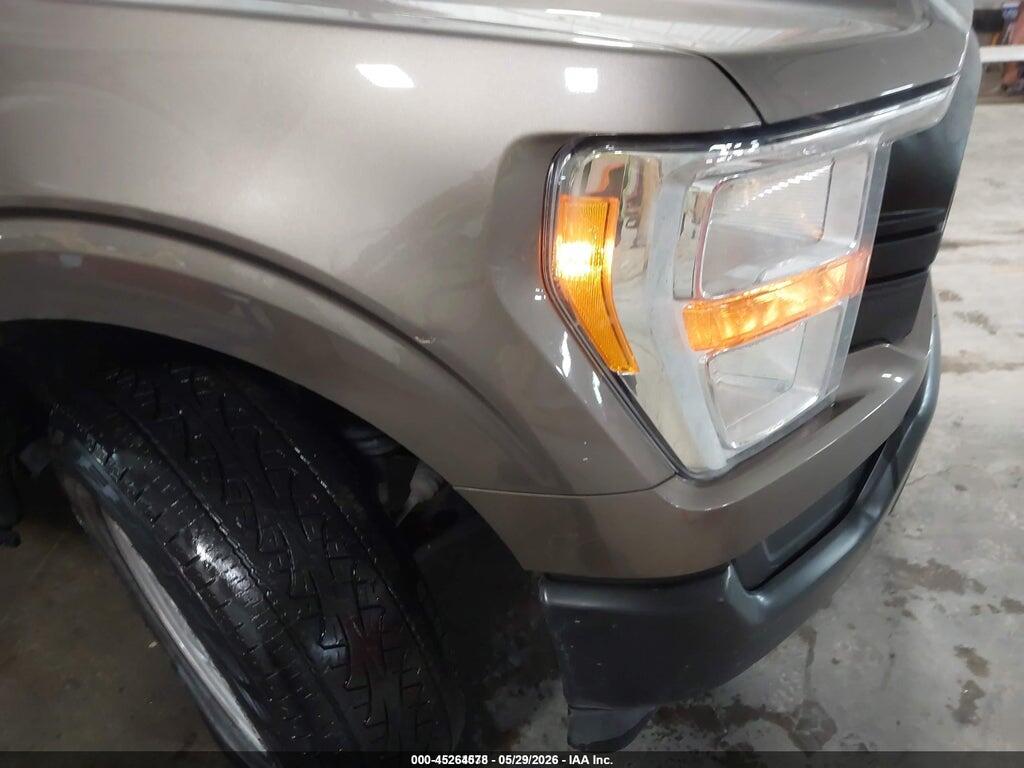 1FTEW1EB6MFB64960 2021 FORD F-150 photo no. 6