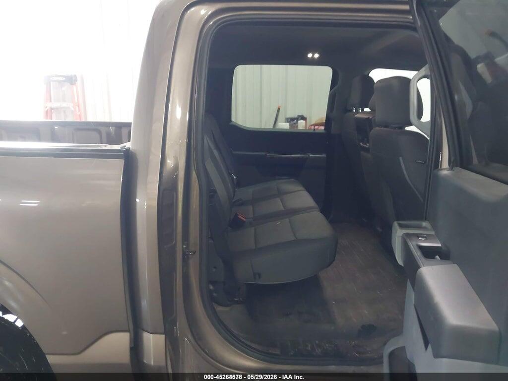 1FTEW1EB6MFB64960 2021 FORD F-150 photo no. 8