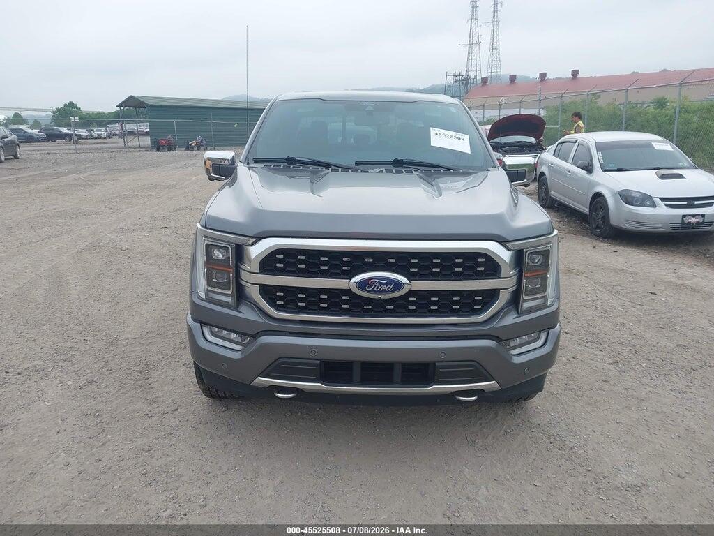 1FTFW1ED4MFB24219 2021 FORD F-150 photo no. 12
