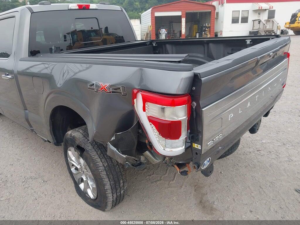 1FTFW1ED4MFB24219 2021 FORD F-150 photo no. 6