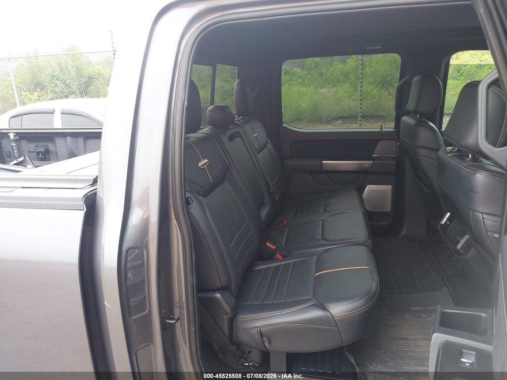 1FTFW1ED4MFB24219 2021 FORD F-150 photo no. 8