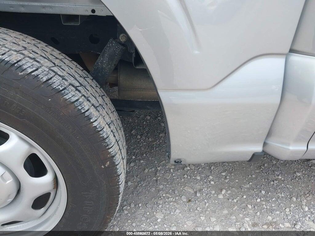 1FTEW1CB6MKE70616 2021 FORD F-150 photo no. 6