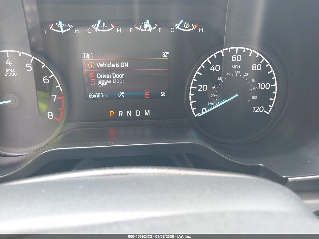 1FTEW1CB6MKE70616 2021 FORD F-150 photo no. 7