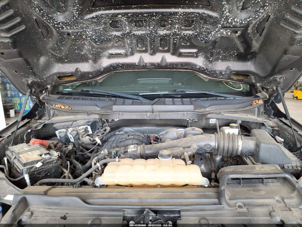 1FTEW1EB5MKE70846 2021 FORD F-150 photo no. 10