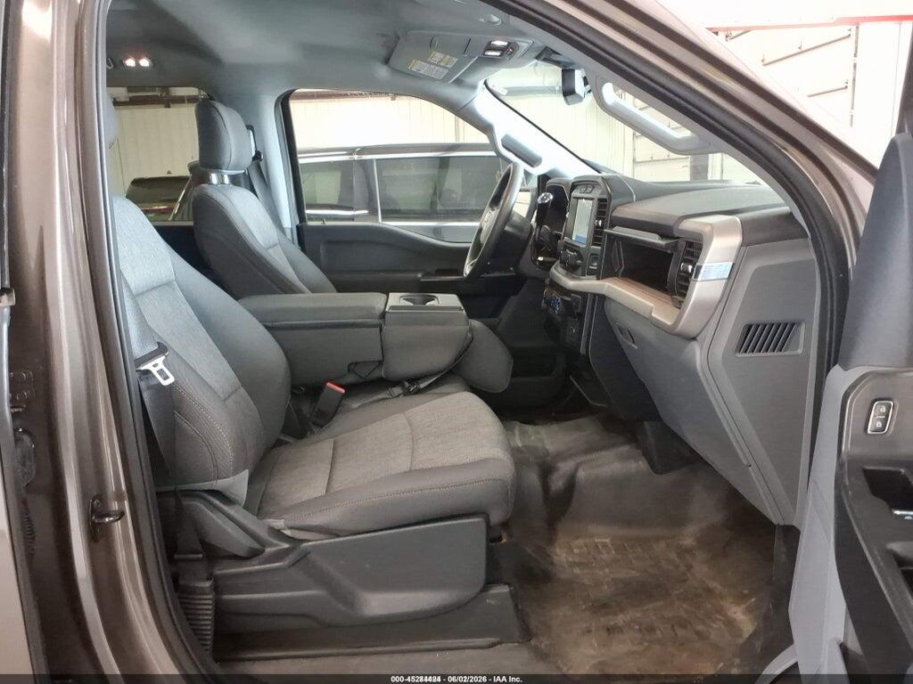 1FTEW1EB5MKE70846 2021 FORD F-150 photo no. 5