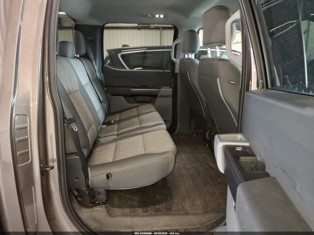 1FTEW1EB5MKE70846 2021 FORD F-150 photo no. 8