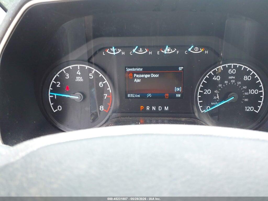 1FTMF1CBXMKD87864 2021 FORD F-150 photo no. 7