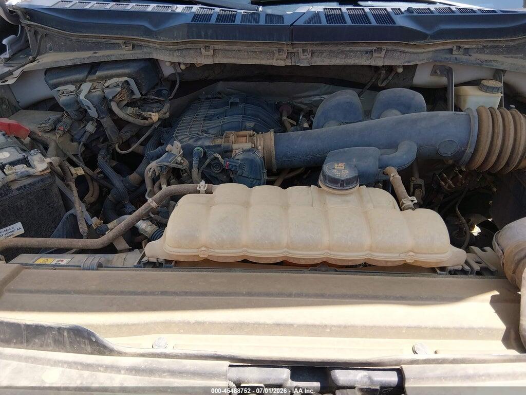 1FTEW1EB9MFB38448 2021 FORD F-150 photo no. 10