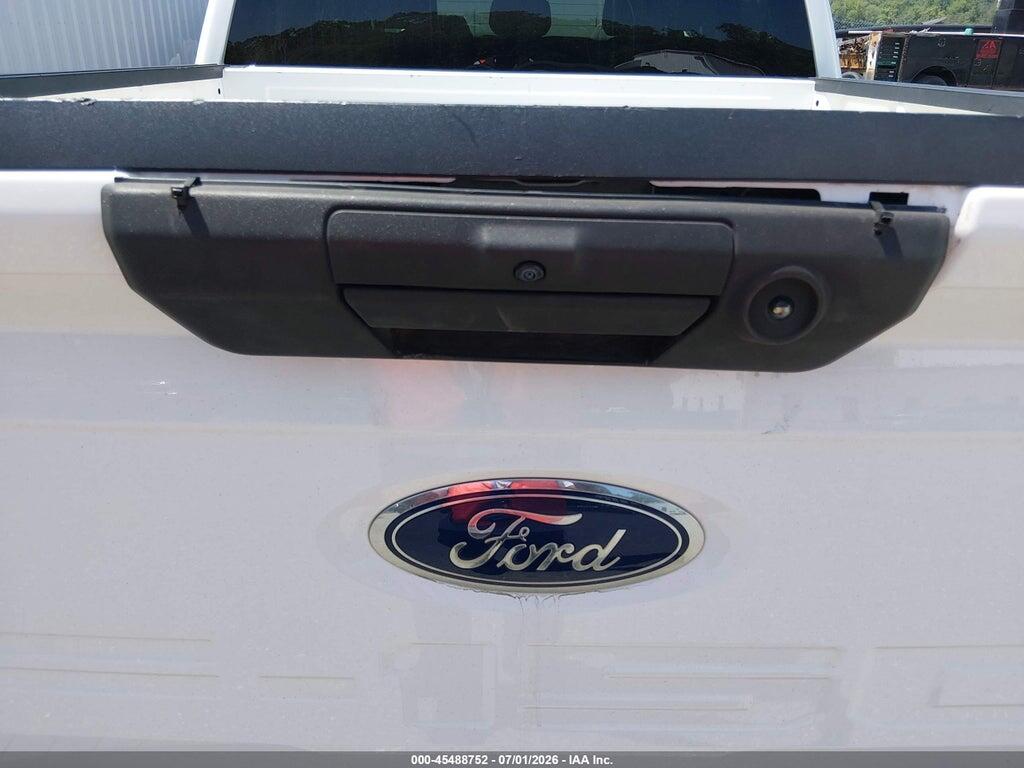 1FTEW1EB9MFB38448 2021 FORD F-150 photo no. 6