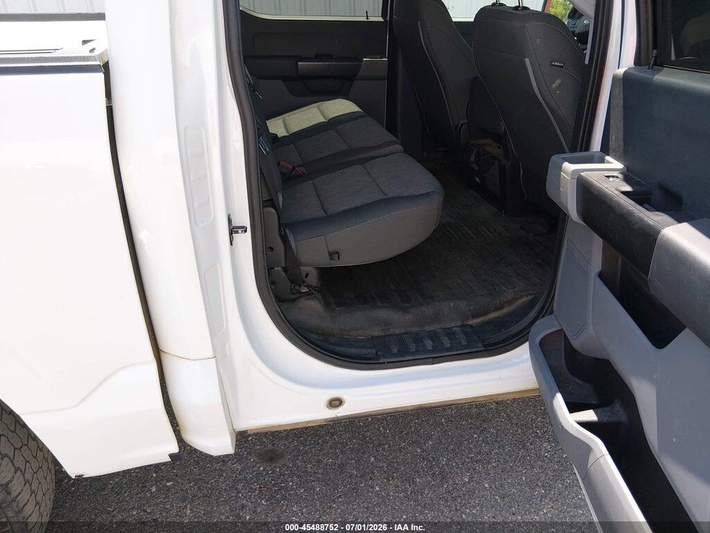 1FTEW1EB9MFB38448 2021 FORD F-150 photo no. 8