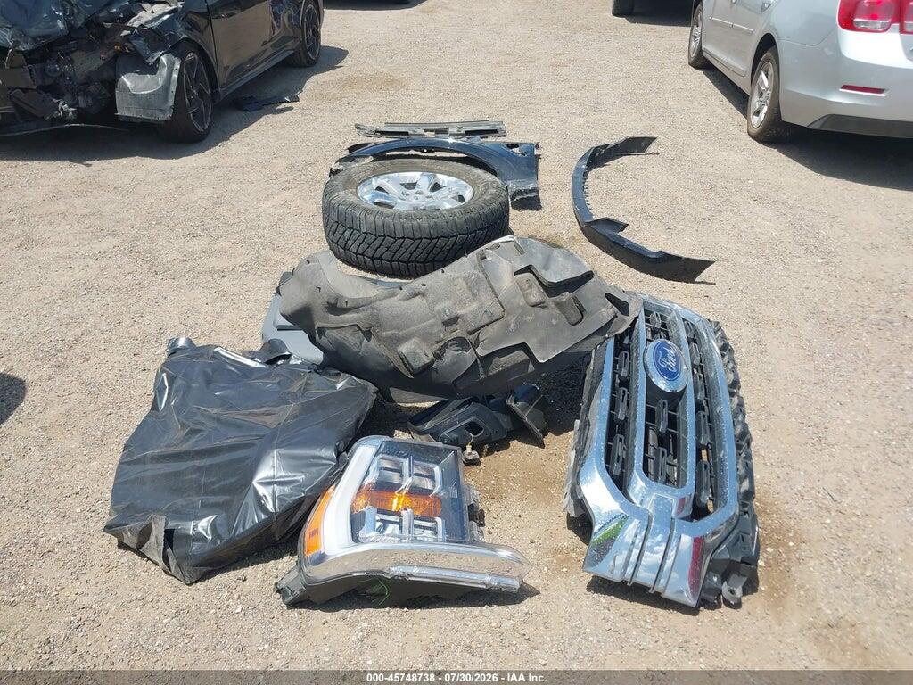 1FTFW1E84MFB36356 2021 FORD F-150 photo no. 12