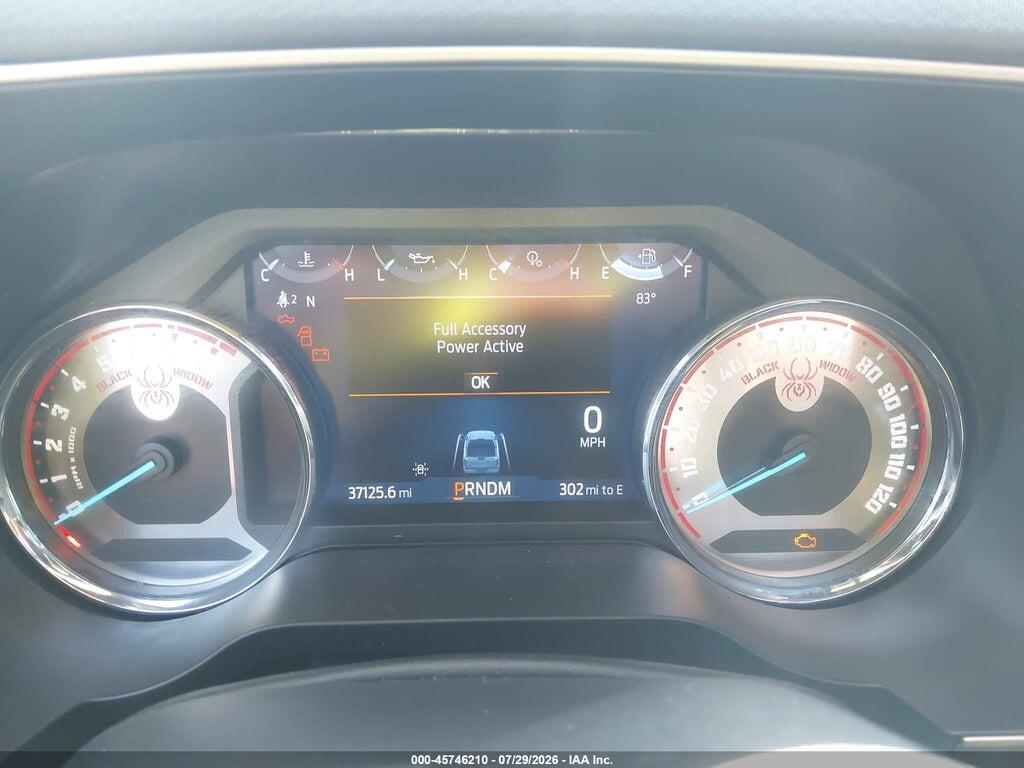 1FTFW1E52MKD18862 2021 FORD F-150 photo no. 7