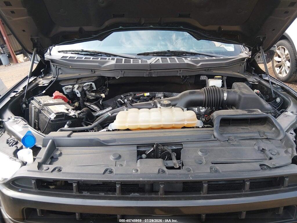 1FTEW1EPXMFB99089 2021 FORD F-150 photo no. 10
