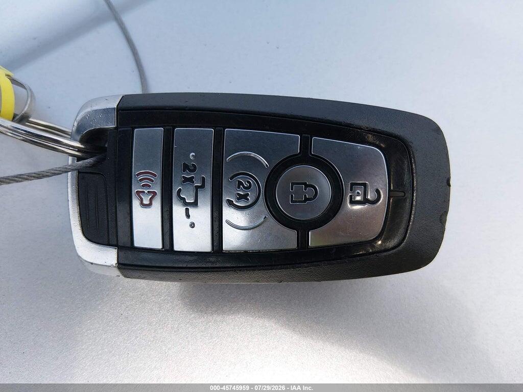 1FTEW1EPXMFB99089 2021 FORD F-150 photo no. 11
