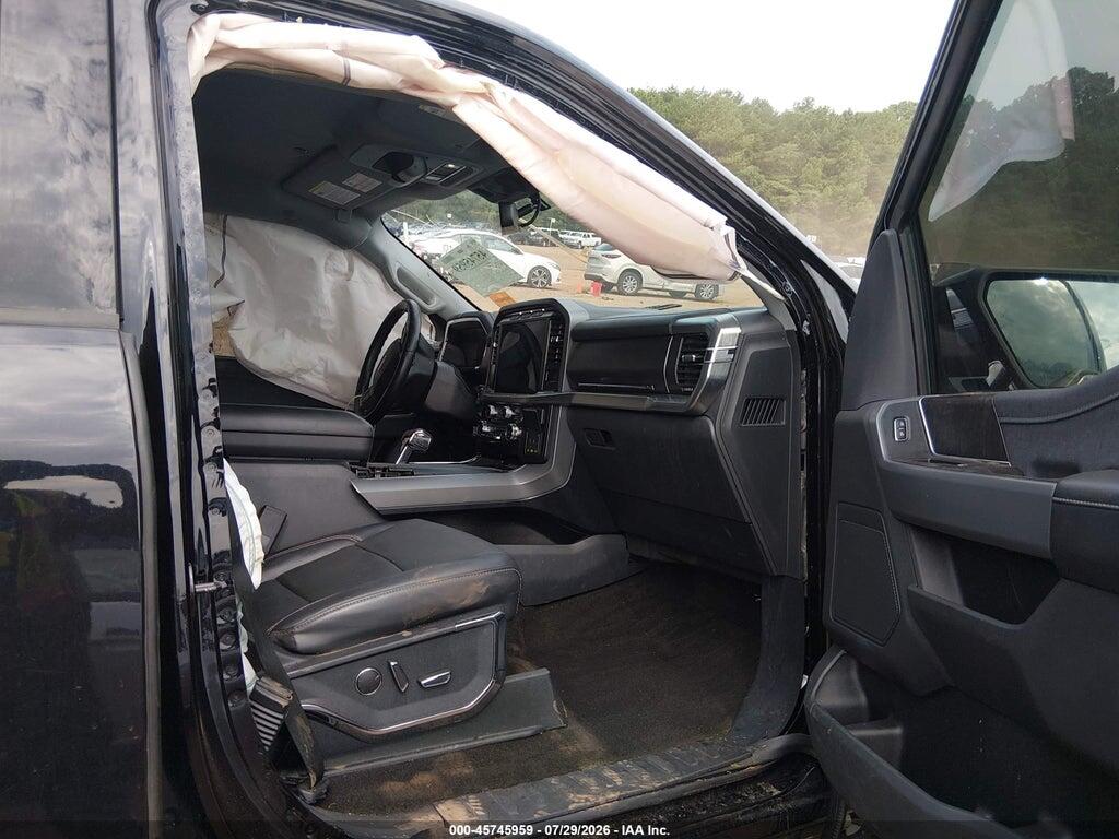 1FTEW1EPXMFB99089 2021 FORD F-150 photo no. 5