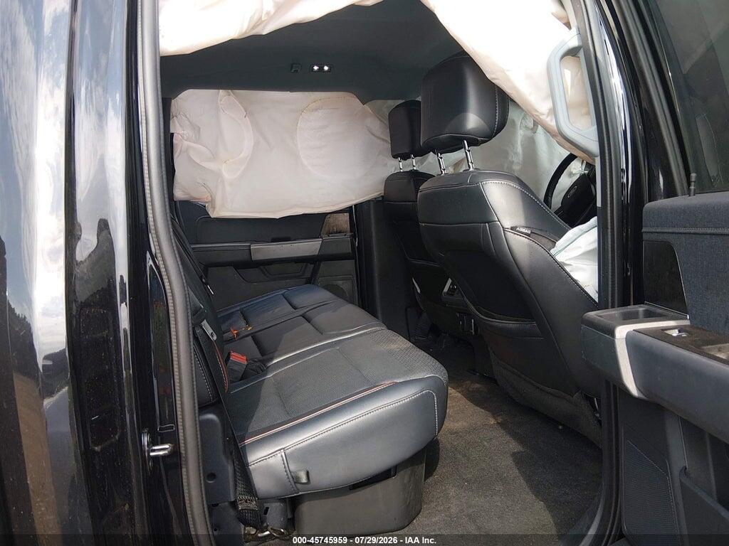 1FTEW1EPXMFB99089 2021 FORD F-150 photo no. 8