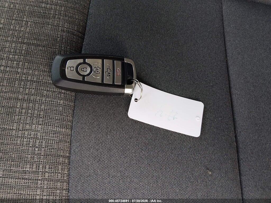 1FTFW1E8XMFA21373 2021 FORD F-150 photo no. 11