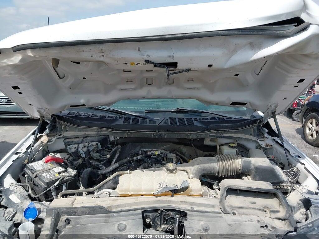 1FTEW1CP2MFC28782 2021 FORD F-150 photo no. 10