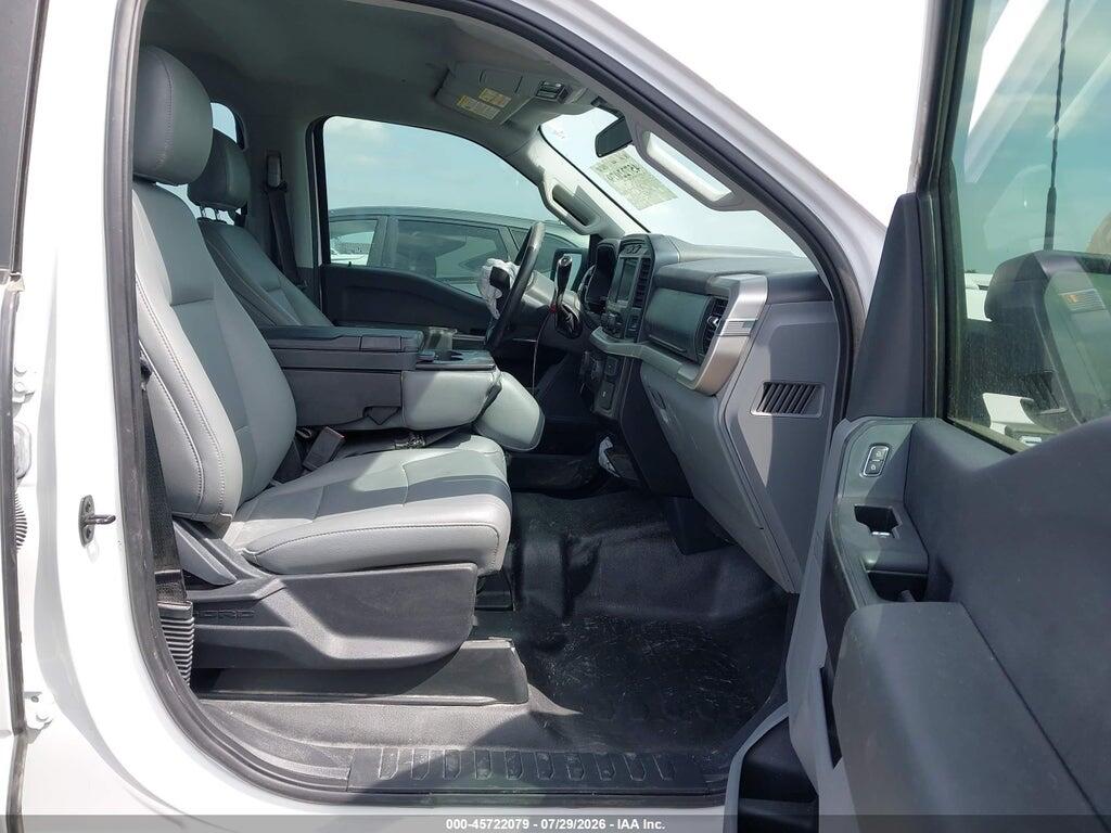 1FTEW1CP2MFC28782 2021 FORD F-150 photo no. 5