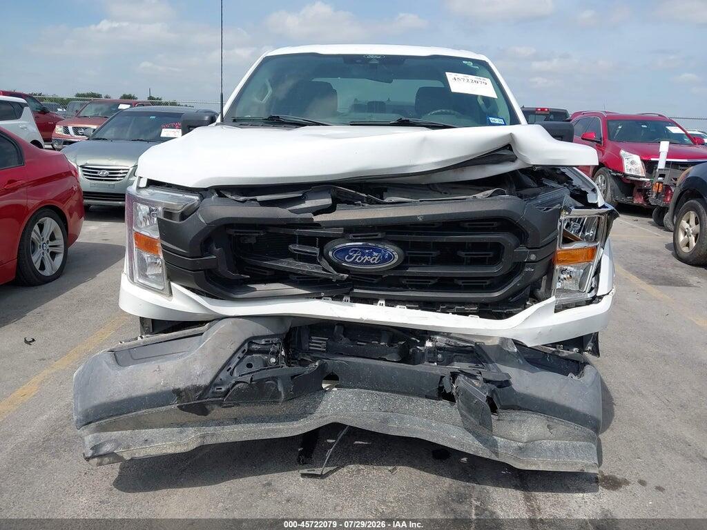 1FTEW1CP2MFC28782 2021 FORD F-150 photo no. 6