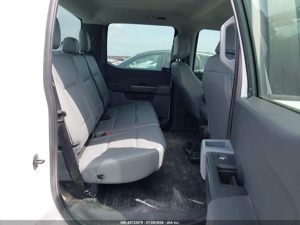 1FTEW1CP2MFC28782 2021 FORD F-150 photo no. 8
