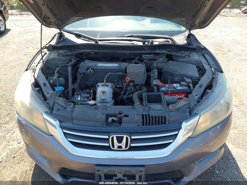 1HGCR2F7XEA096421 2014 HONDA ACCORD photo no. 10