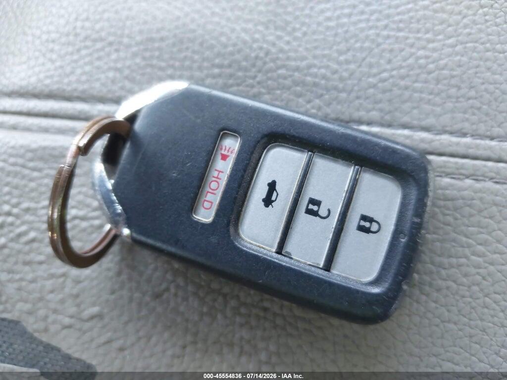1HGCR2F7XEA096421 2014 HONDA ACCORD photo no. 11