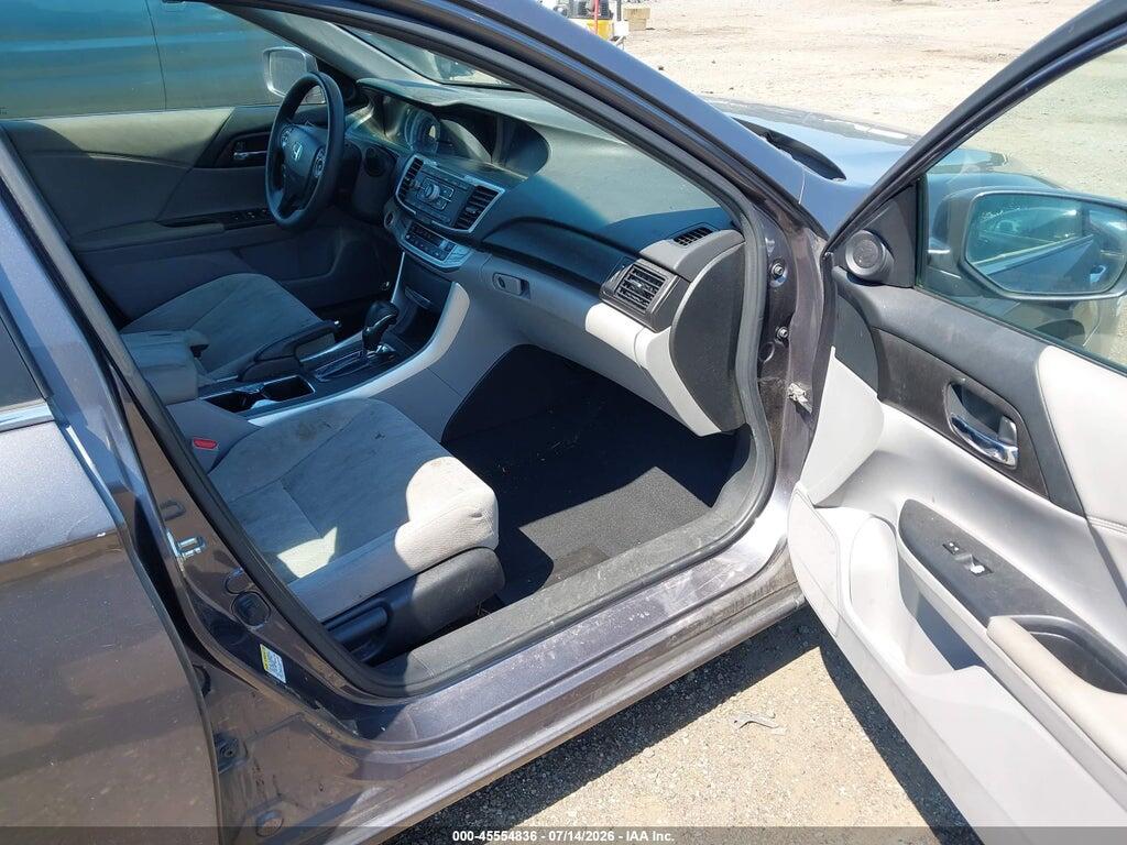 1HGCR2F7XEA096421 2014 HONDA ACCORD photo no. 5