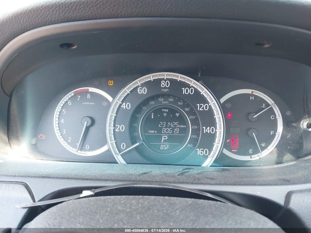 1HGCR2F7XEA096421 2014 HONDA ACCORD photo no. 7