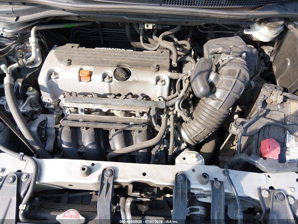 5J6RM3H53EL043468 2014 HONDA CR-V photo no. 10